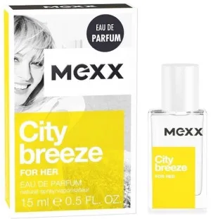 Mexx City Breeze For Her eau de toilette for women