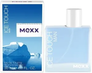 Mexx Ice Touch Man 2014 eau de toilette for men 30 ml