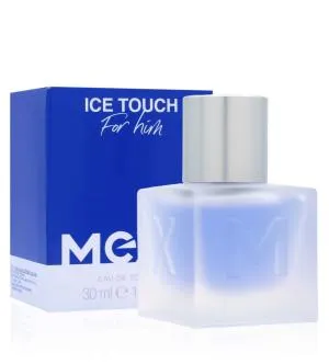 Mexx Ice Touch Man 2014 eau de toilette for men 30 ml