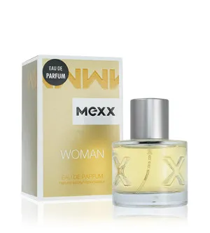 Mexx Woman Eau de Parfum for Women 40 ml