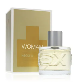 Mexx Woman Eau de Toilette for Women 40 ml