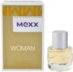 Woman Eau de Toilette for Women 40 ml
