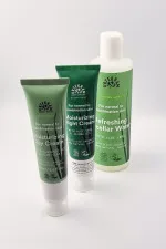 Urtekram Micellar water Lemongrass 250 ml BIO