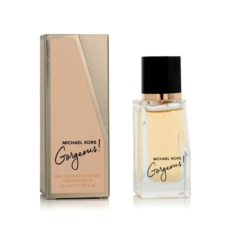 Gorgeous! Eau de Parfum for Women 30 ml