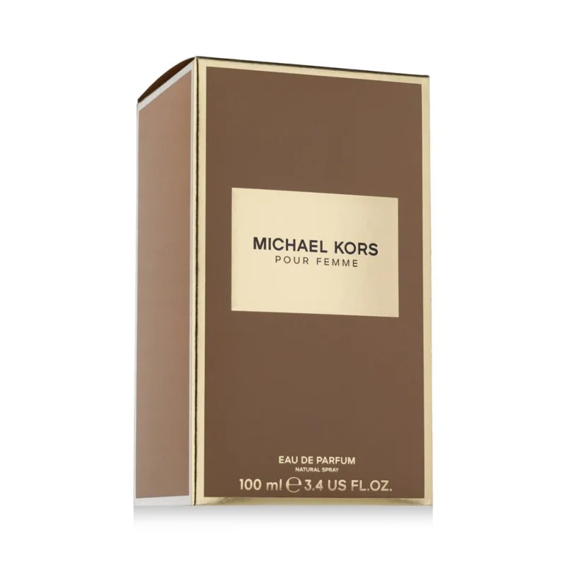 Pour Femme Eau de Parfum for Women 100 ml
