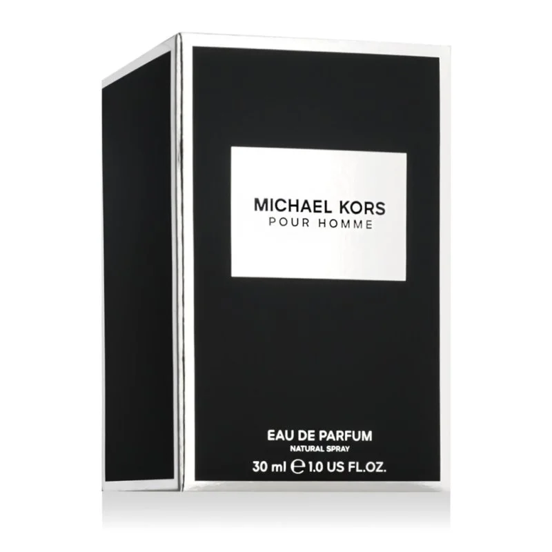 Pour Homme Eau de Parfum for Men 30 ml