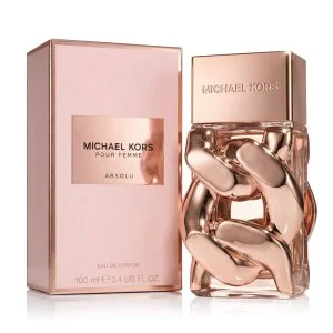 Michael Kors Pour Femme Absolu Eau de Parfum for Women