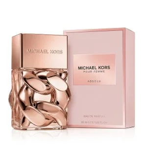 Michael Kors Pour Femme Absolu Eau de Parfum for women