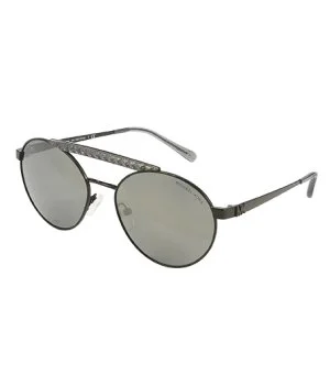 Michael Kors MK1083 Sunglasses 55x18x140mm Grey for Women