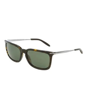 Michael Kors MK2134 Sunglasses 56x17x145mm Green for Men