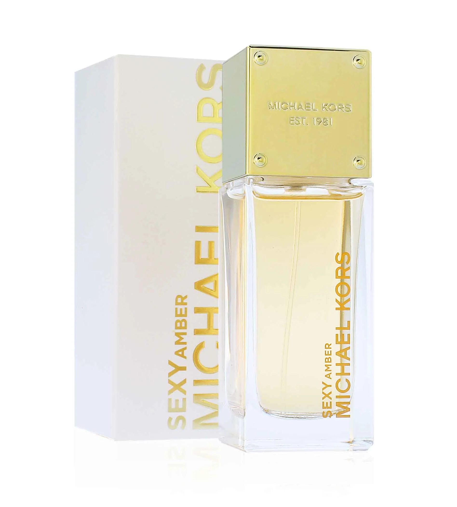 Sexy Amber Eau de Parfum 50 ml for women