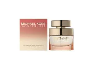 Michael Kors Wonderlust Eau de Parfum 50 ml for women