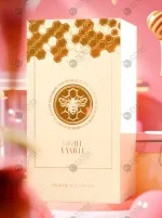 Miel Vanille Eau de Parfum for Women 100 ml