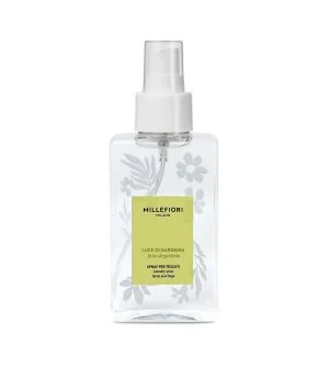 Millefiori Luce di Gardenia Fabric Spray