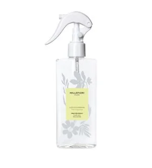 Millefiori Luce di Gardenia Textile Spray