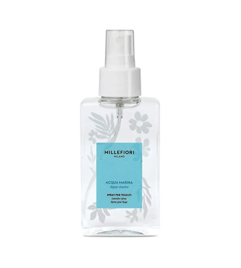 Acqua Marina Fabric Fragrance Spray 100 ml