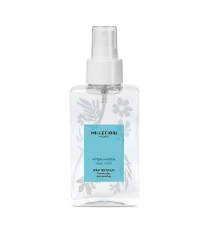 Millefiori Acqua Marina Fabric Fragrance Spray