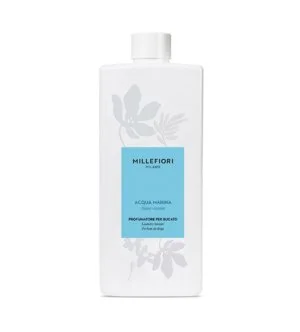 Millefiori Acqua Marina Laundry Perfume