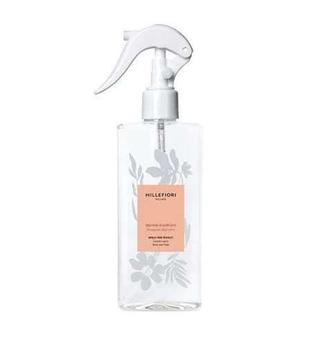 Gemme d'Agrumi Fabric Spray 200 ml
