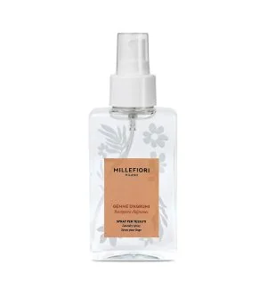 Millefiori Gemme d'Agrumi Fabric Spray