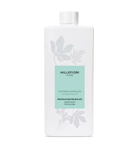 Patchouli Smeraldo Laundry Perfume 250 ml