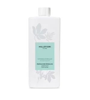 Millefiori Patchouli Smeraldo Laundry Perfume