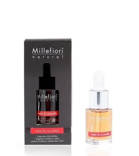 Natural Mela & Cannella Fragrance Oil 15 ml