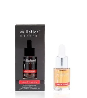 Millefiori Natural Mela & Cannella Fragrance Oil