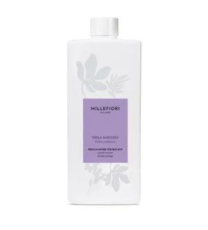 Millefiori Viola Ametista Laundry Perfume