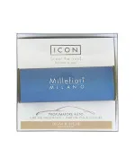 Millefiori Icon Classic Legni & Spezie car fragrance blue
