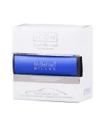 Millefiori Icon Classic Mediterranean Bergamot car fragrance