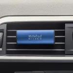 Icon Classic Mediterranean Bergamot car fragrance Millefiori Icon Classic Mediterranean Bergamot vůně do auta