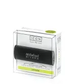 Icon Classic Oxygen car fragrance Millefiori Icon Classic Oxygen vůně do auta