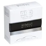 Icon Classic Oxygen car fragrance Millefiori Icon Classic Oxygen vůně do auta