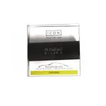 Icon Classic Oxygen car fragrance Millefiori Icon Classic Oxygen vůně do auta