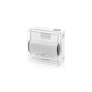 Millefiori Icon Classic Silver Spirit car fragrance for men