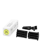 Millefiori Icon Cold Water car refill