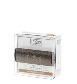 Millefiori Icon Hammered Metal Sandalo Bergamotto car fragrance