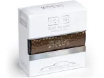 Icon Hammered Metal Sandalo Bergamotto car fragrance Millefiori Icon Hammered Metal Sandalo Bergamotto vůně do auta