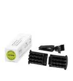 Millefiori Icon Oxygen car refill