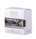 Icon Textil Floral Vanilla and Wood car fragrance Millefiori Icon Textil Floral Vanilla and Wood vůně do auta