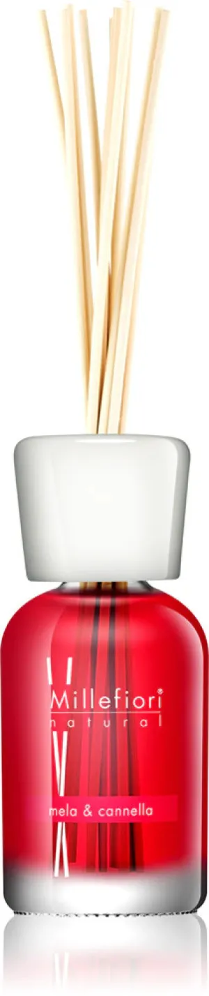 Millefiori Mela & Cannella aroma diffuser for men