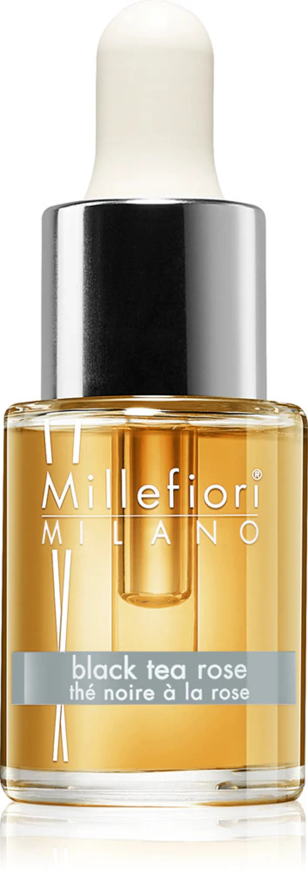 Milano Black Tea Rose aroma oil 15 ml