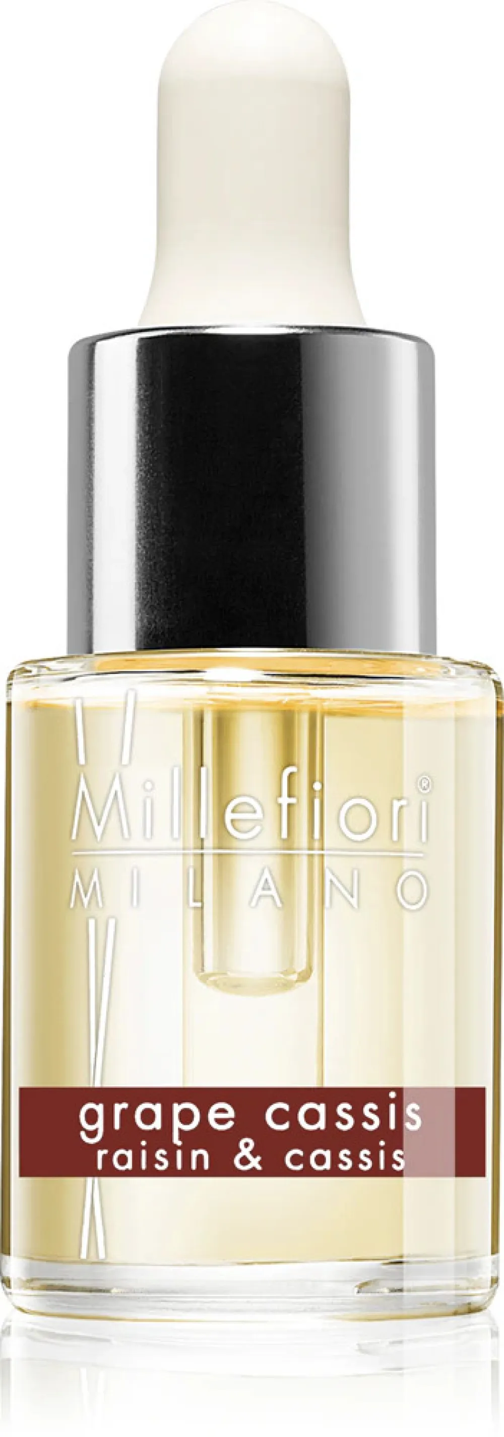 Milano Grape Cassis aroma oil 15 ml