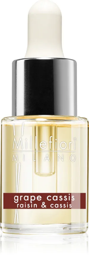 Millefiori Milano Grape Cassis aroma oil 15 ml
