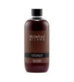Milano Sandalo Bergamotto aroma diffuser refill 500 ml