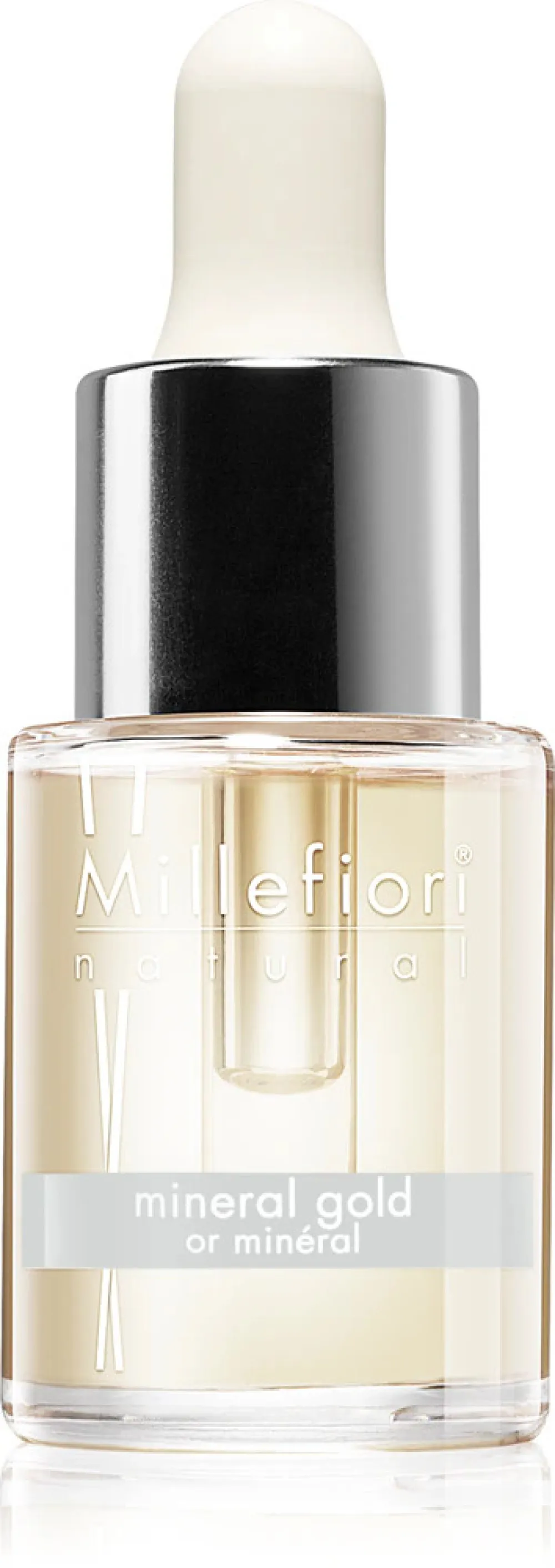 Mineral Gold aroma oil 15 ml