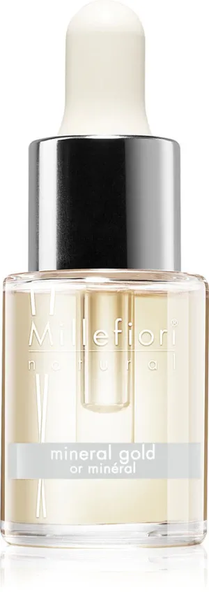 Millefiori Mineral Gold aroma oil 15 ml