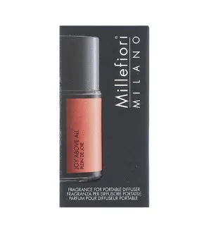 Millefiori Moveo Joy Above All diffuser refill 15 ml