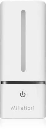 Moveo compact fragrance diffuser     white Bílý